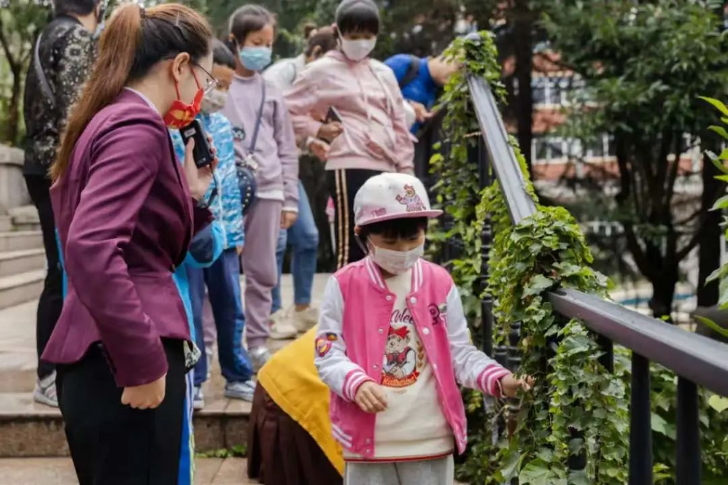 【青岛啤酒博物馆】  喜报！青岛啤酒博物馆入选全国科普教育基地插图12