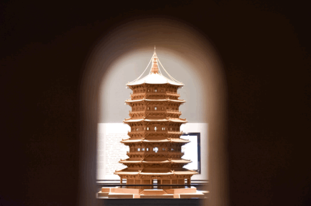 中国建筑科技博物馆插图3